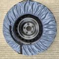 Snow Proof and Waterproof Tire Cover